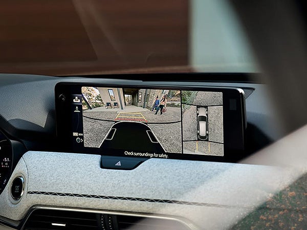 Selma Mazda in Selma CA