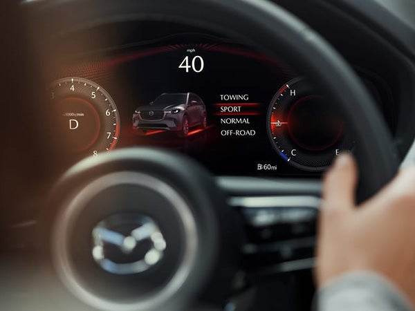 Selma Mazda in Selma CA