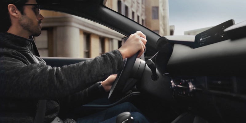 Selma Mazda in Selma CA