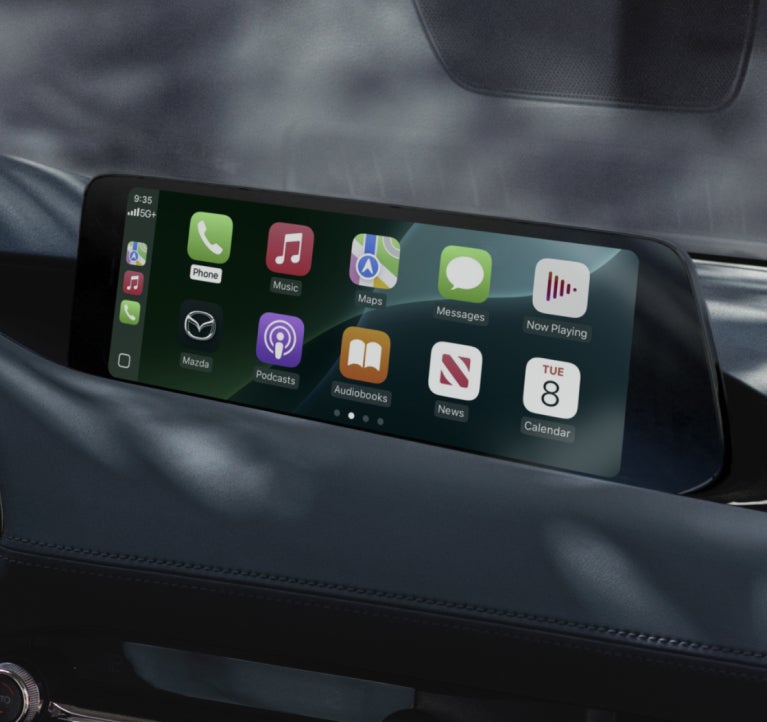 Selma Mazda in Selma CA