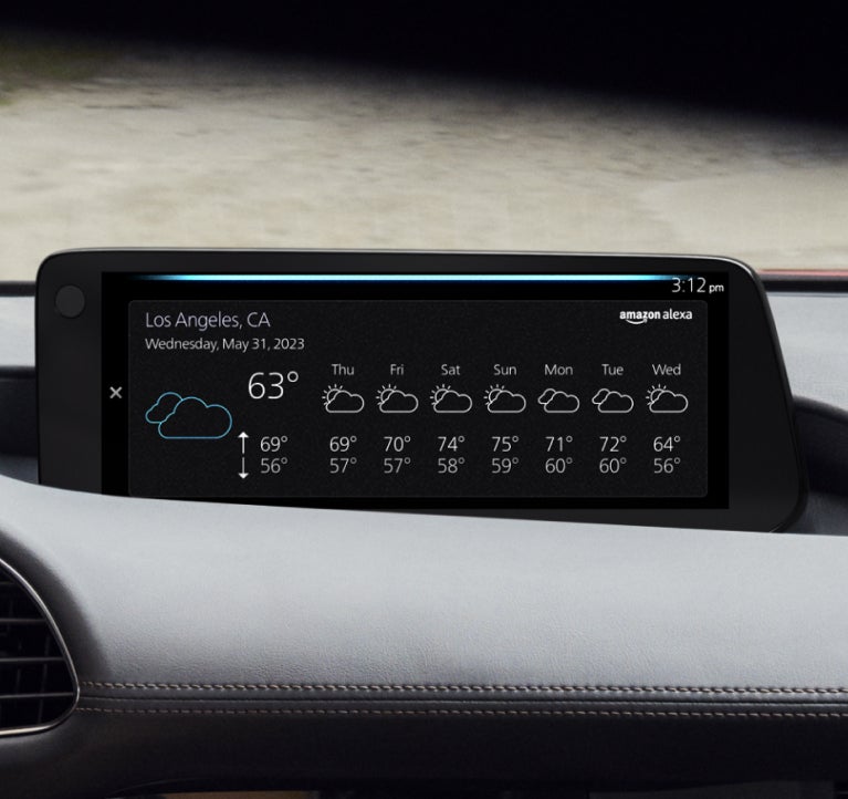 Selma Mazda in Selma CA