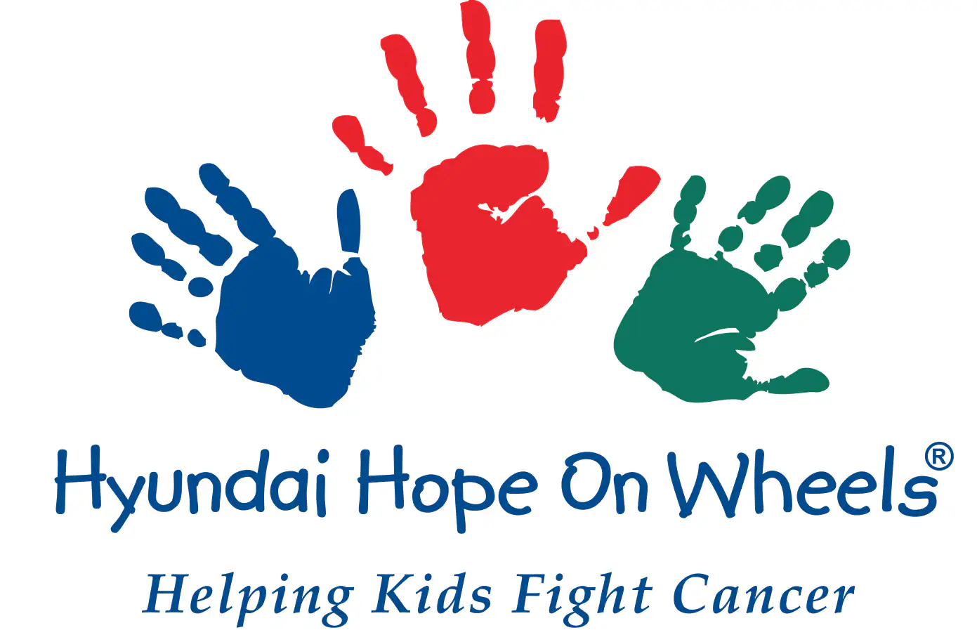 Hyundai Hope on Wheels Campaign